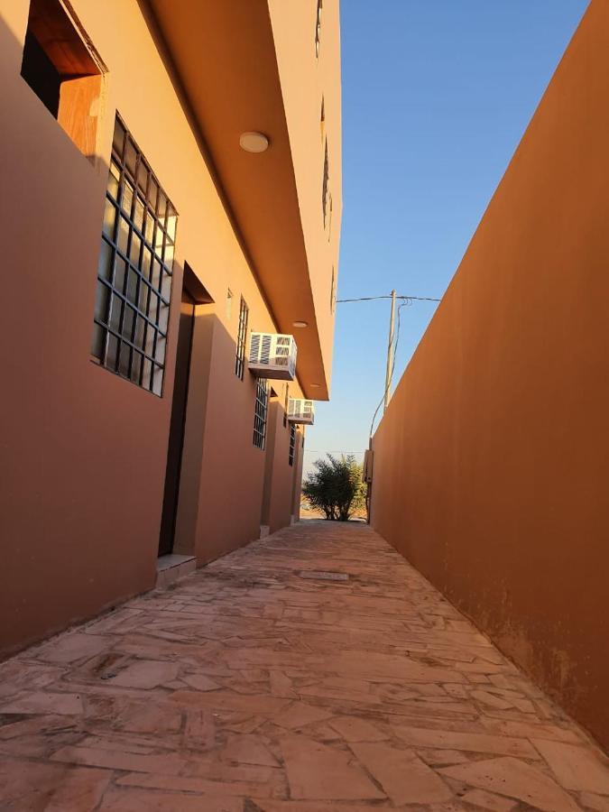 درة نجد ببريده Buraidah Exterior photo