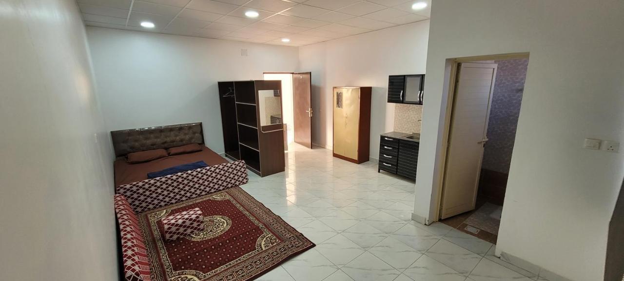 درة نجد ببريده Buraidah Exterior photo
