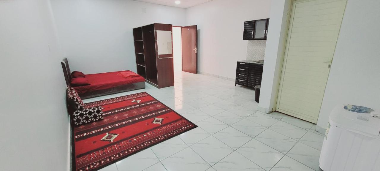 درة نجد ببريده Buraidah Exterior photo