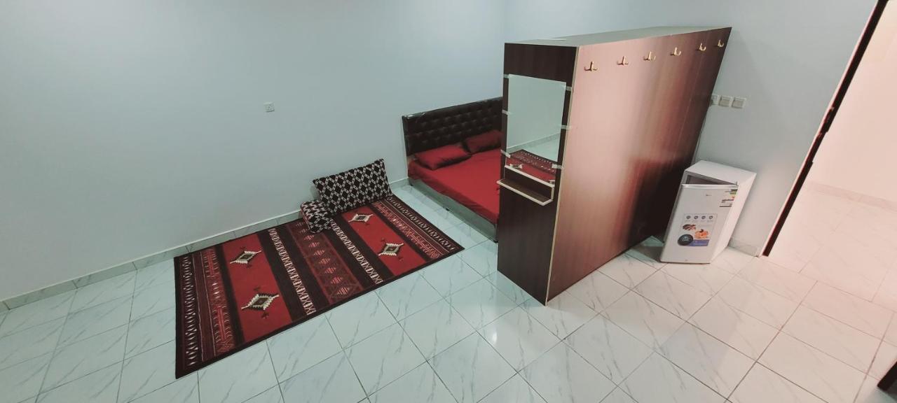 درة نجد ببريده Buraidah Exterior photo